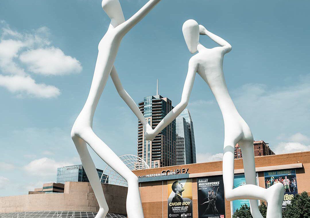 10 Things to Do in Denver