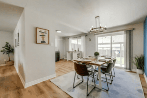 Denver Vacation Rental managed by namastay rentals