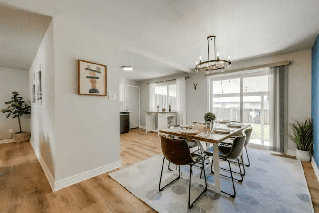 Denver Vacation Rental managed by namastay rentals