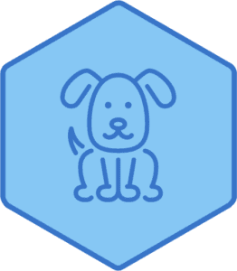 dog icon