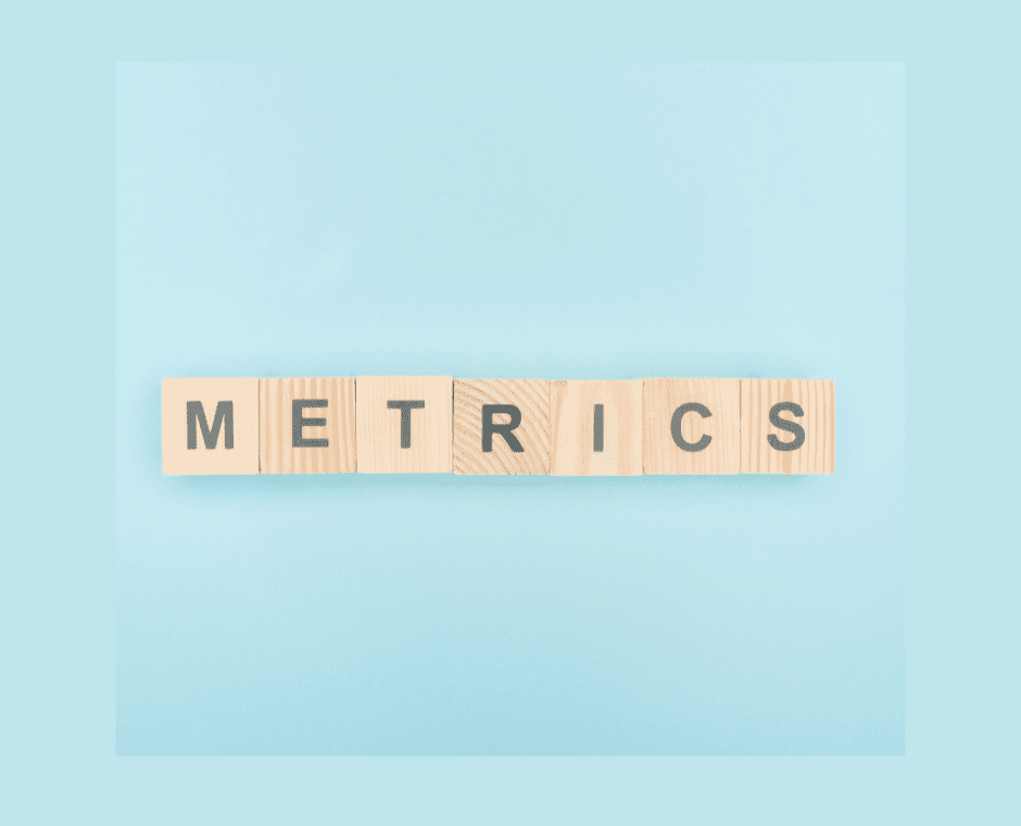 Vacation Rental Business Metrics Every Owner Needs to Know by Namastay Rentals
