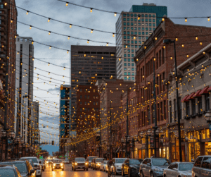 Mile High Neighborhoods You Should Know by Namastay Rentals