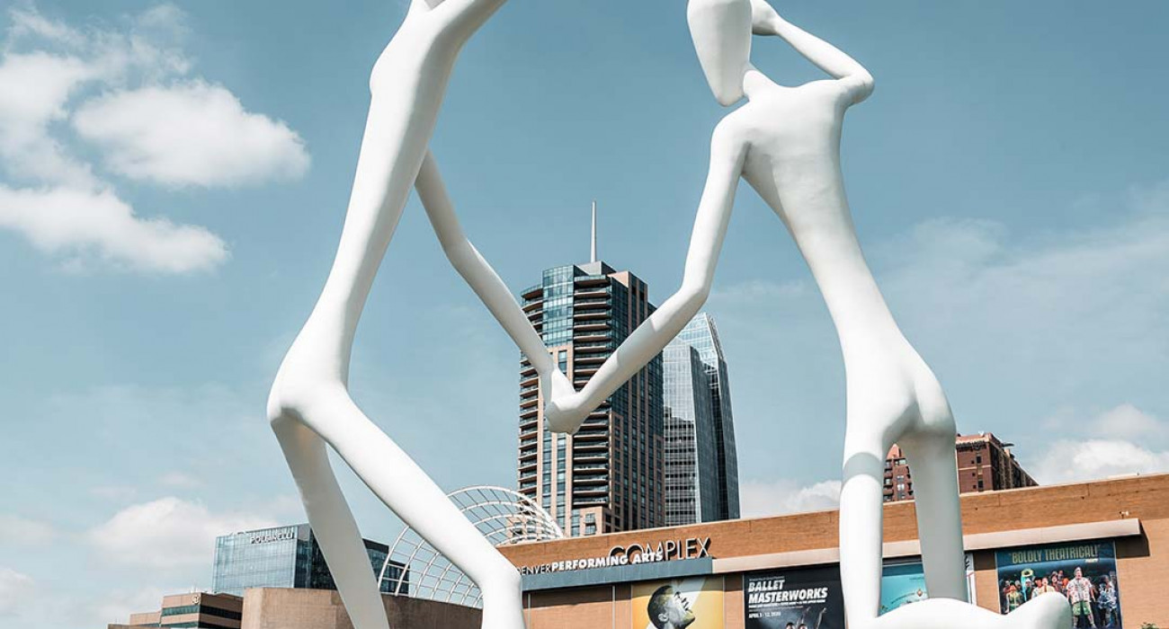 10 Things to Do in Denver