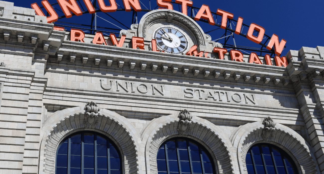 New to the RTD by Namastay Rentals