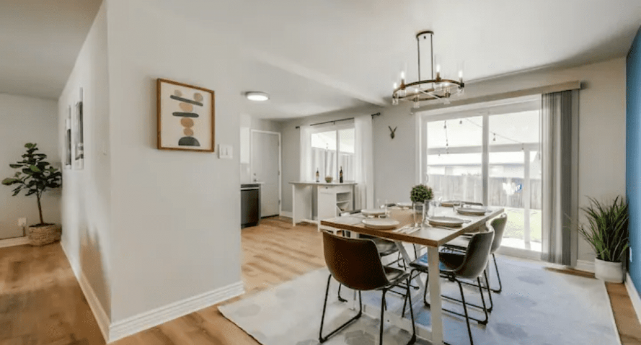 Denver Vacation Rental managed by namastay rentals